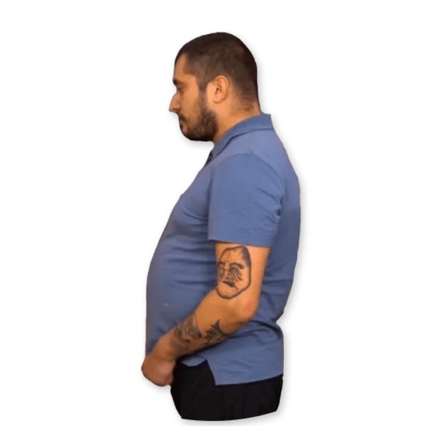 Паша техник ксанакс