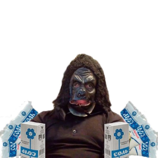 Паша техник