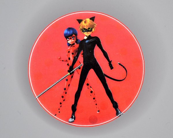 Леди баг и супер кот без фона