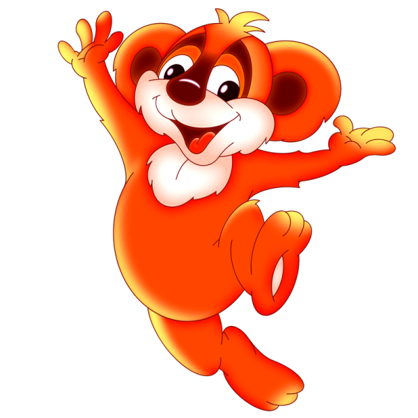 Стикеры добрый день