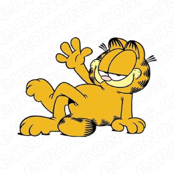 Стикер привет прикольные