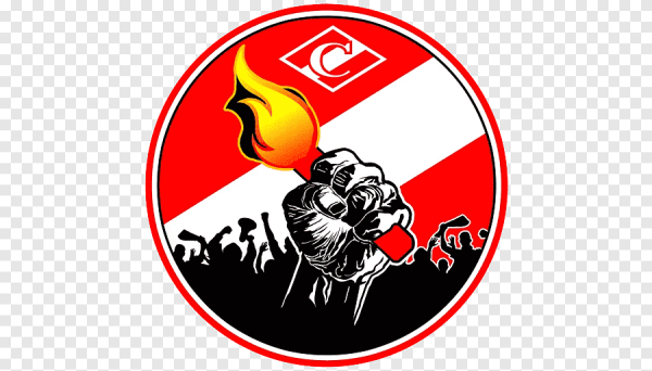 Ультрас Спартак Москва эмблема