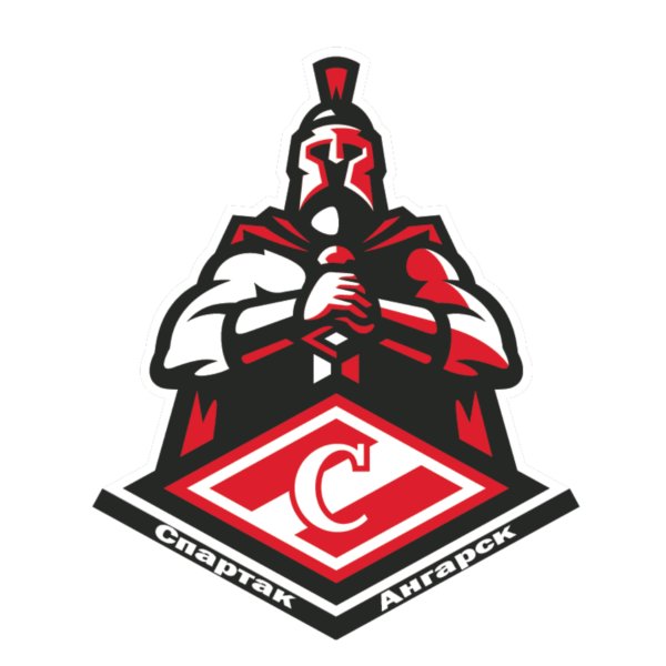 Эмблема Спартака