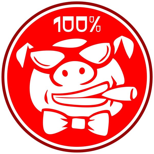 Спартак Стикеры Околофутбол