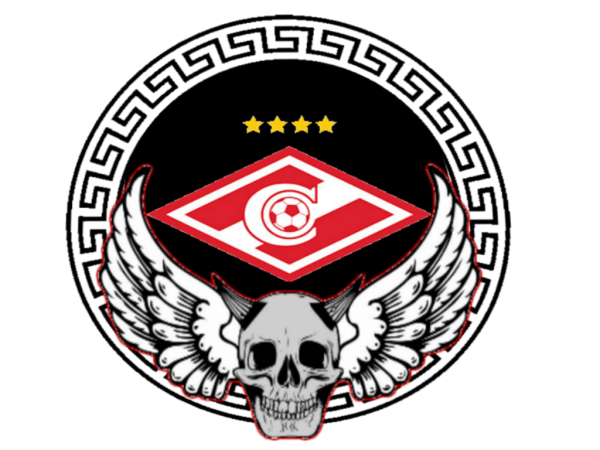 Спартак Москва ОФФНИКИ