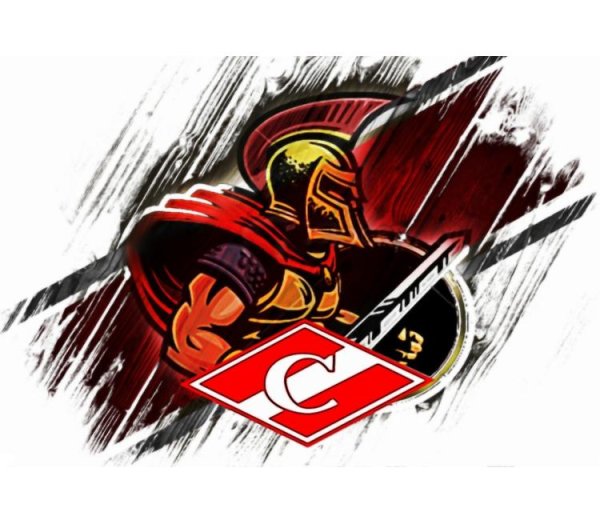 ФК Спартак Москва Гладиатор