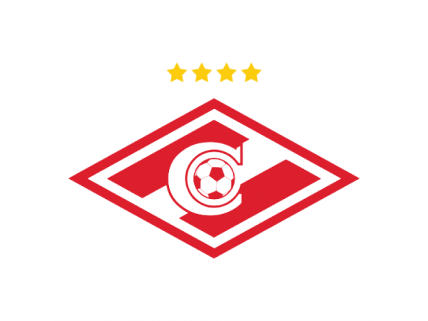 Герб ФК Спартак Москва