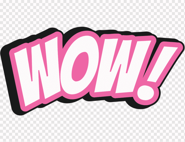 Стикеры с надписями