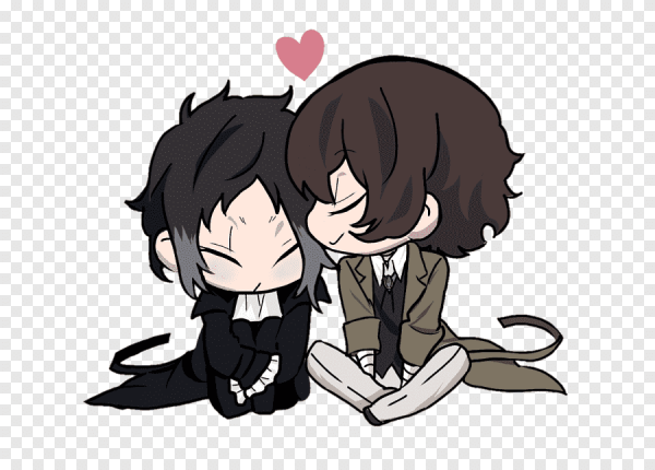 Дадзай Осаму