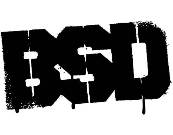 Стикеры бродячие псы Дазай