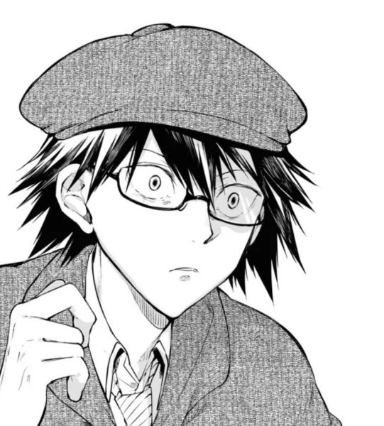 БСД Стикеры