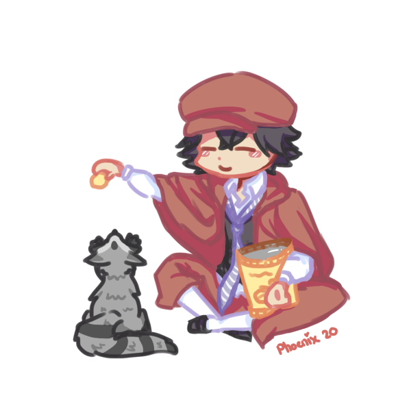 Бродячие псы черно белое