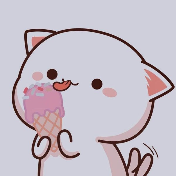 Кавайные котики