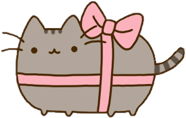 Кот Пушин картинки для срисовки