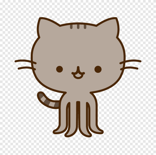 Милые Стикеры без фона