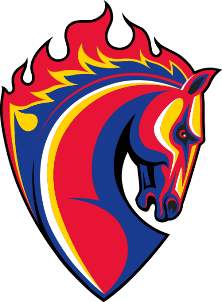 Белая эмблема ЦСКА