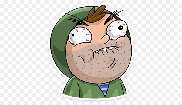 Стикеры солдат