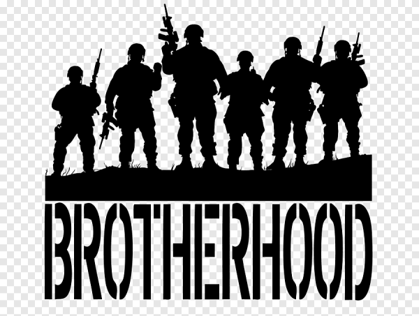 Векторные военные