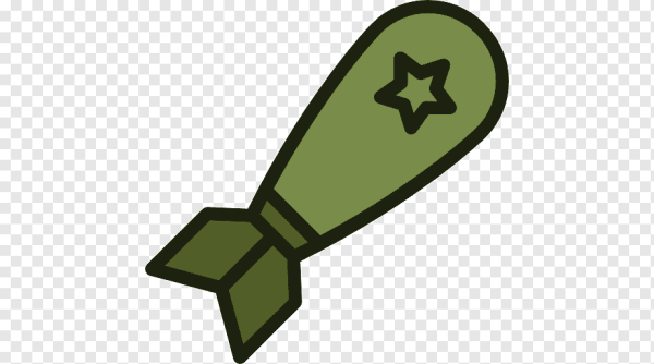 Военное сердечко