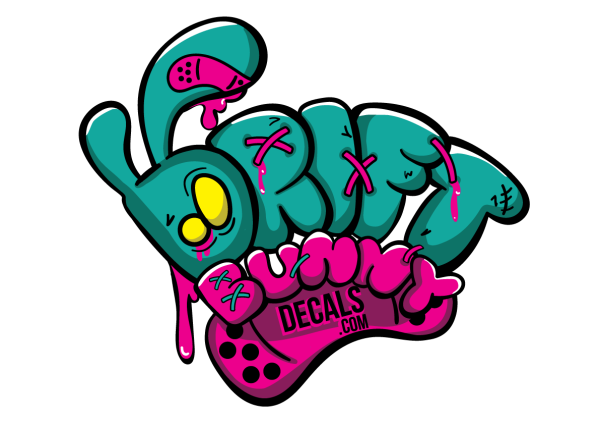 Необычные Стикеры