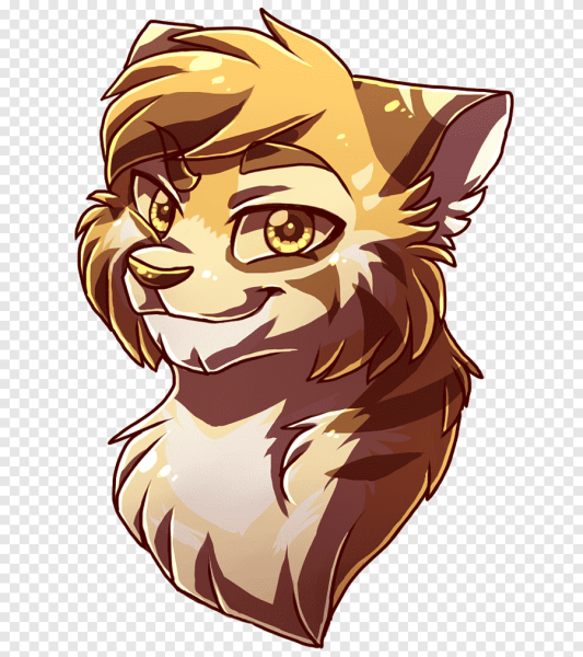 Коты Воители Львиносвет