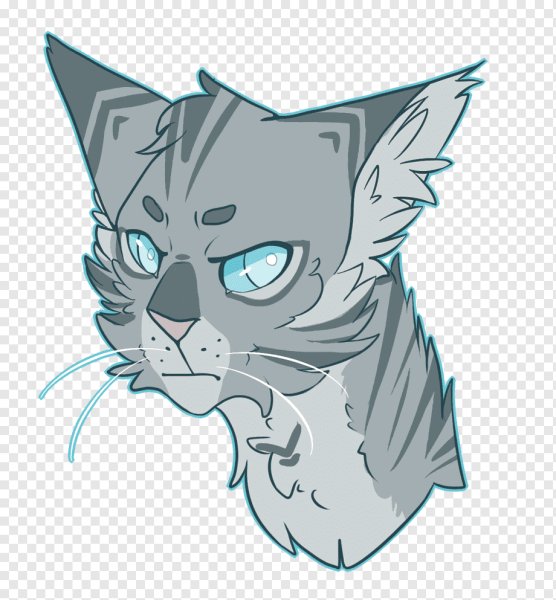 Jayfeather коты Воители