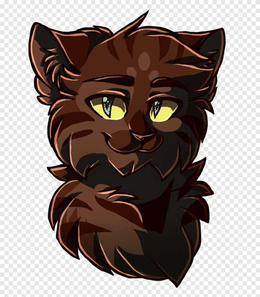 Oakheart Warrior Cats
