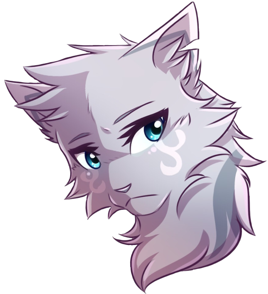 Коты Воители Stickers