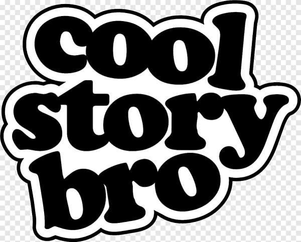 Стикеры с надписями