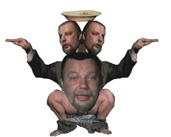 Сергей Пахомов курлык