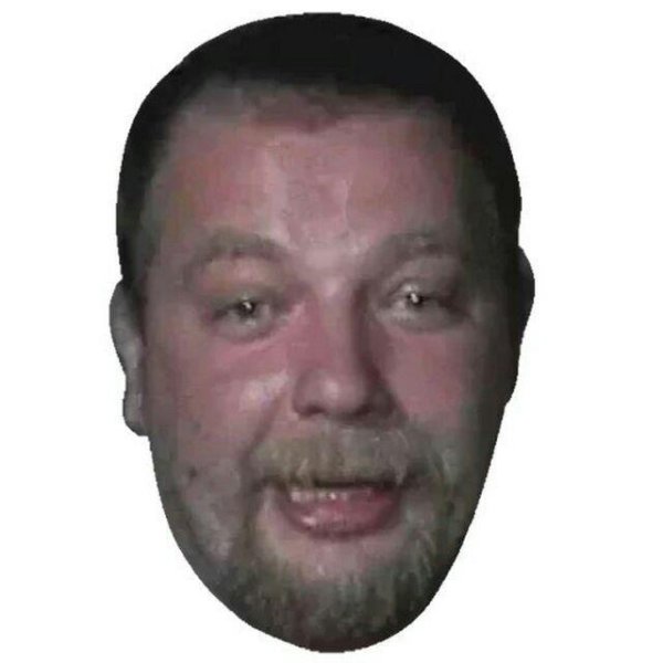 Пахом лицо зеленый Слоник