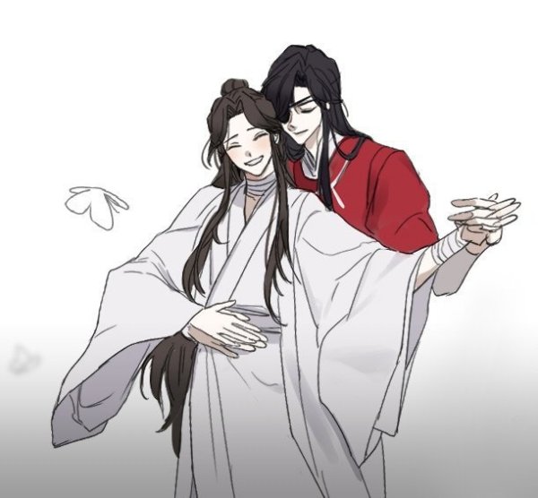 Наклейки благословение небожителей наклейки