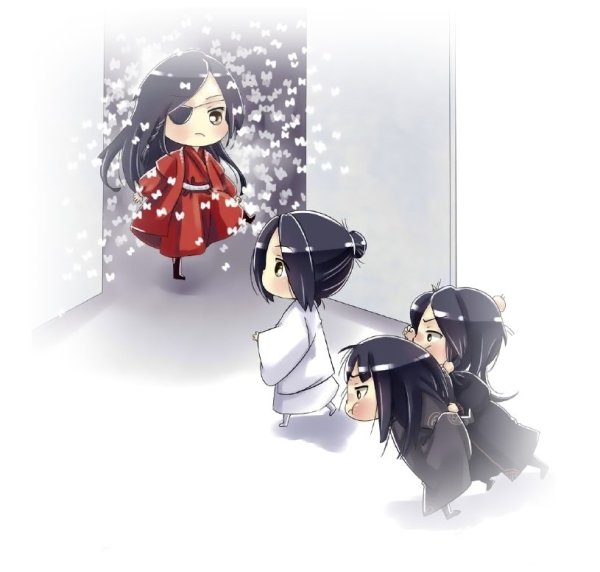 Стикеры небожители