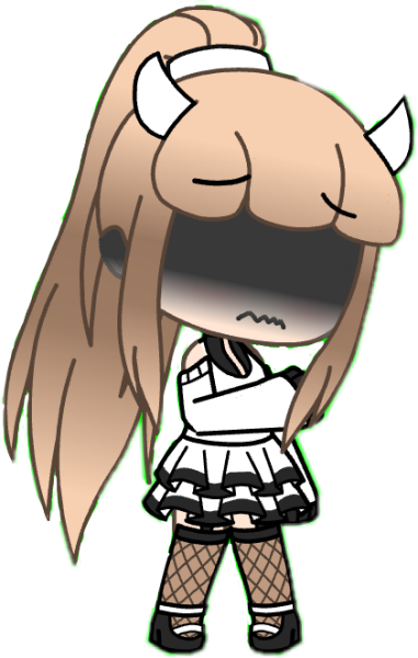 Эмбер гача лайф