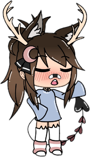 Аватара гача лайф