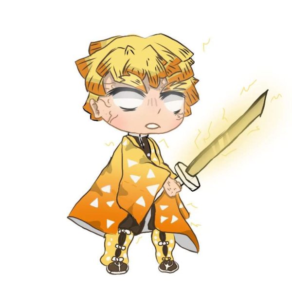 Зеницу Агацума fem