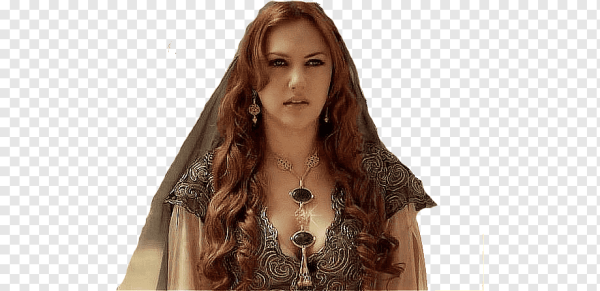 Стикеры Хюррем Султан