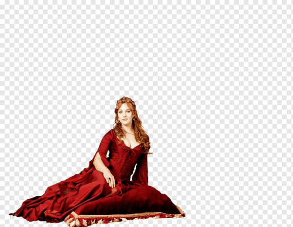 Хюррем Султан без фона