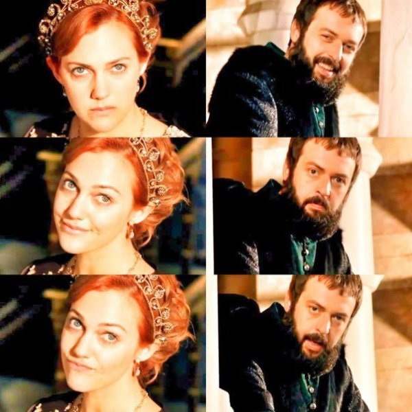 Стикеры Инквизитор