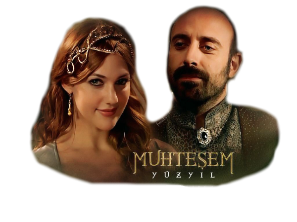 Стикеры великолепный век