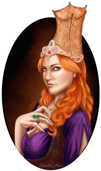 Я Хюррем Хюррем Султан