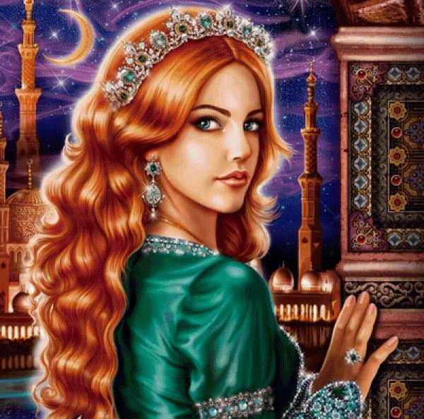 Хюррем Султан