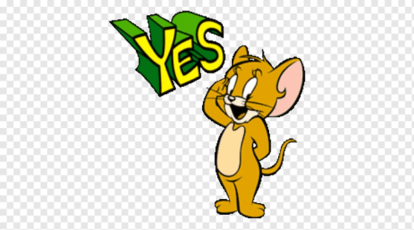 Джерри Стикеры