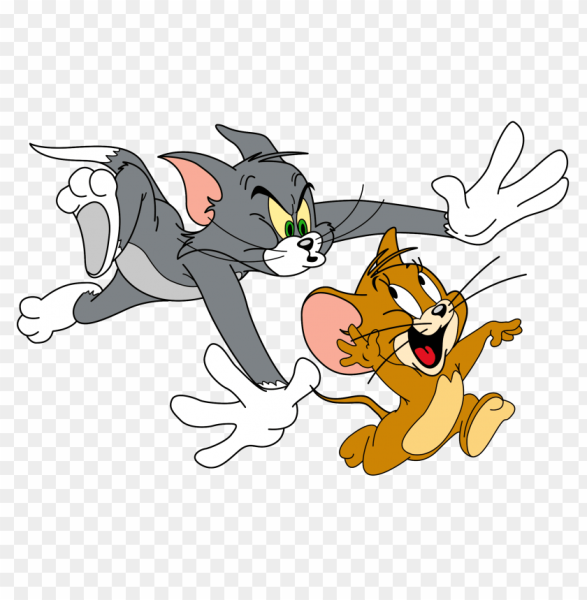 Tom and Jerry