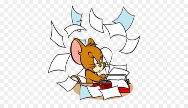 Джерри Стикеры