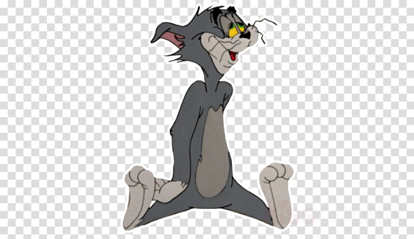 Том и Джерри. Стикеры