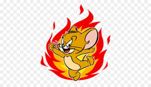 Стикеры Джерри телеграмм