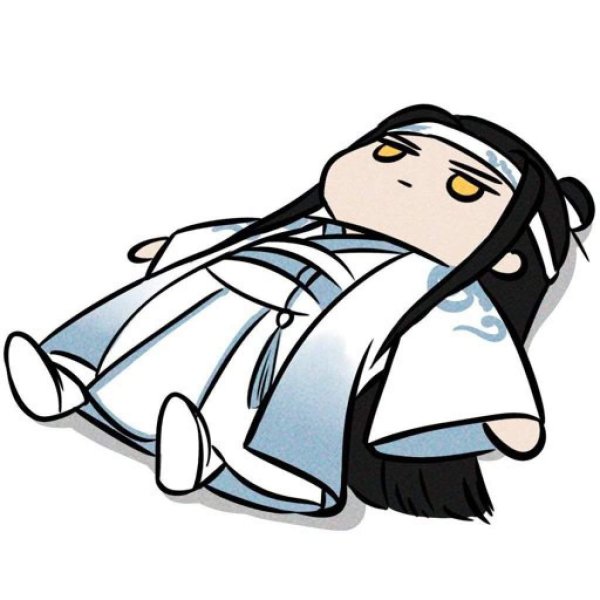 Магистр дьявольского культа Чиби