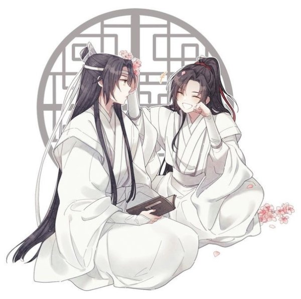 Магистр дьявольского культа аниме