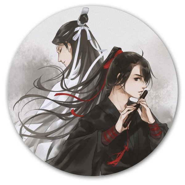 Стикеры Магистр дьявольского культа